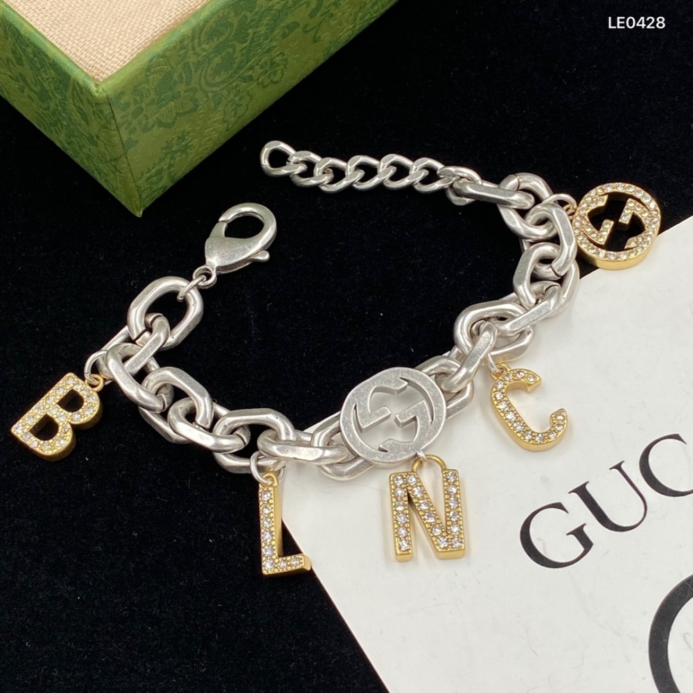GUCCI bracelet