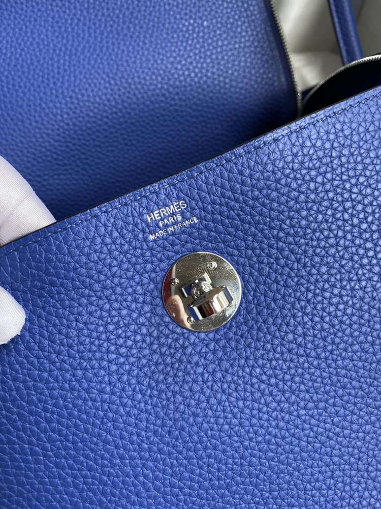 Hermès Lindy Mirror Boutique（Semi handmade）