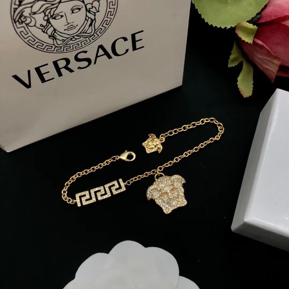 Versace bracelet
