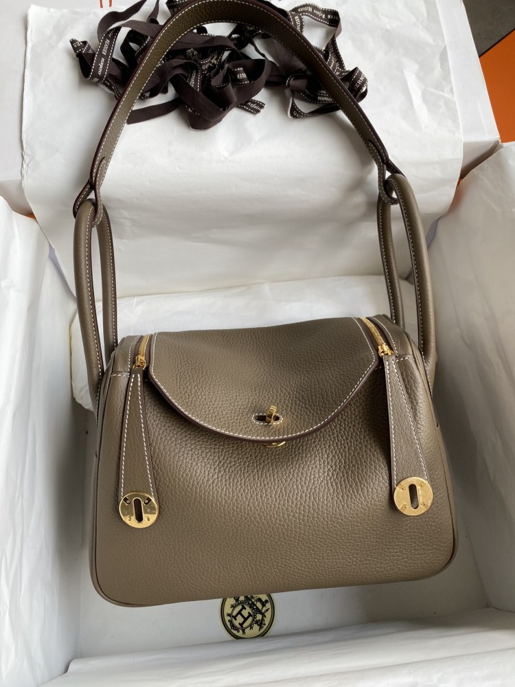 Hermès Lindy Mirror Boutique（Semi handmade）