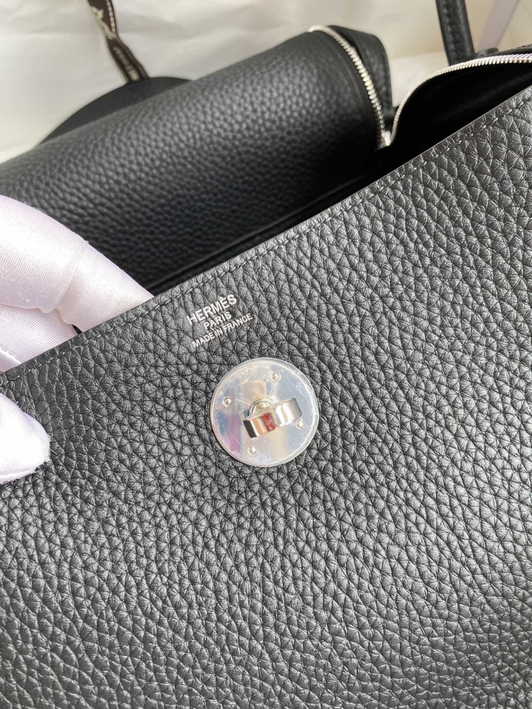 Hermès Lindy Mirror Boutique（Semi handmade）