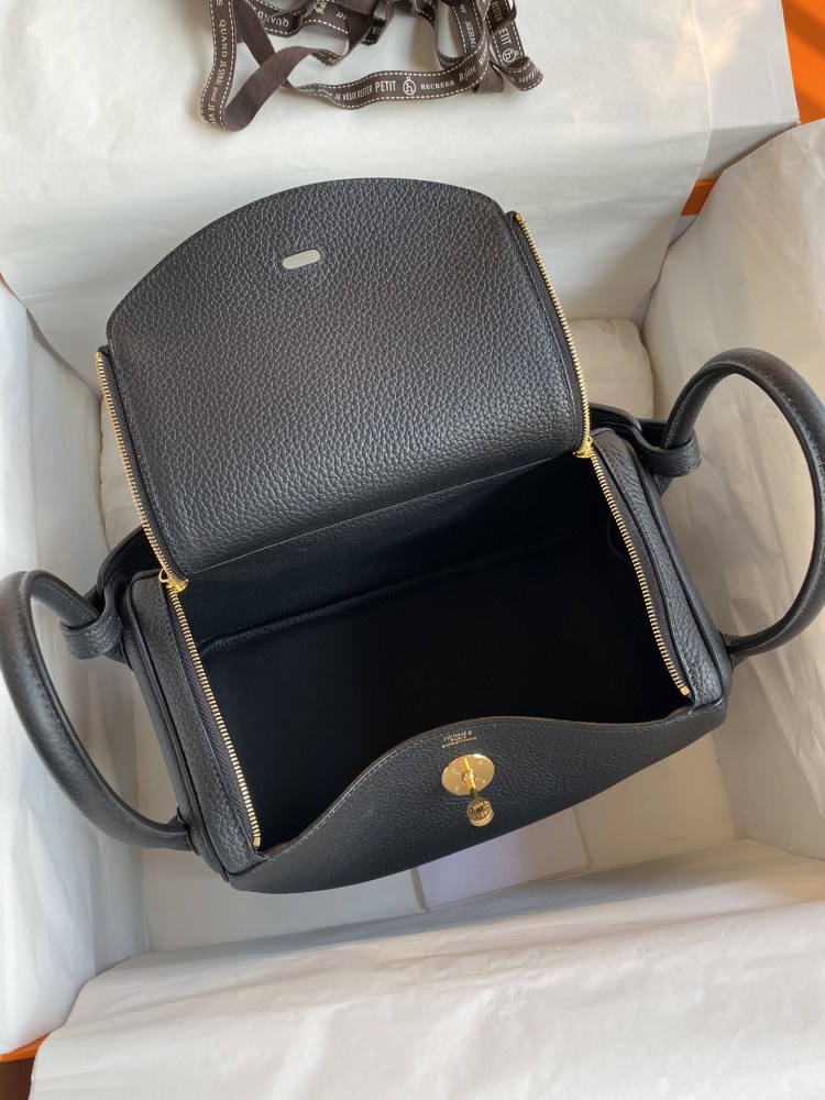 Hermès Lindy Mirror Boutique（Semi handmade）