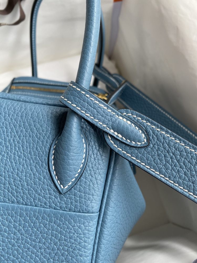 Hermès Lindy Mirror Boutique（Semi handmade）