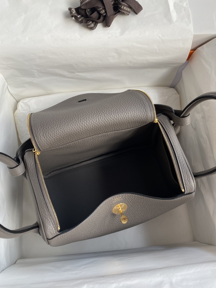 Hermès Lindy Mirror Boutique（Semi handmade）