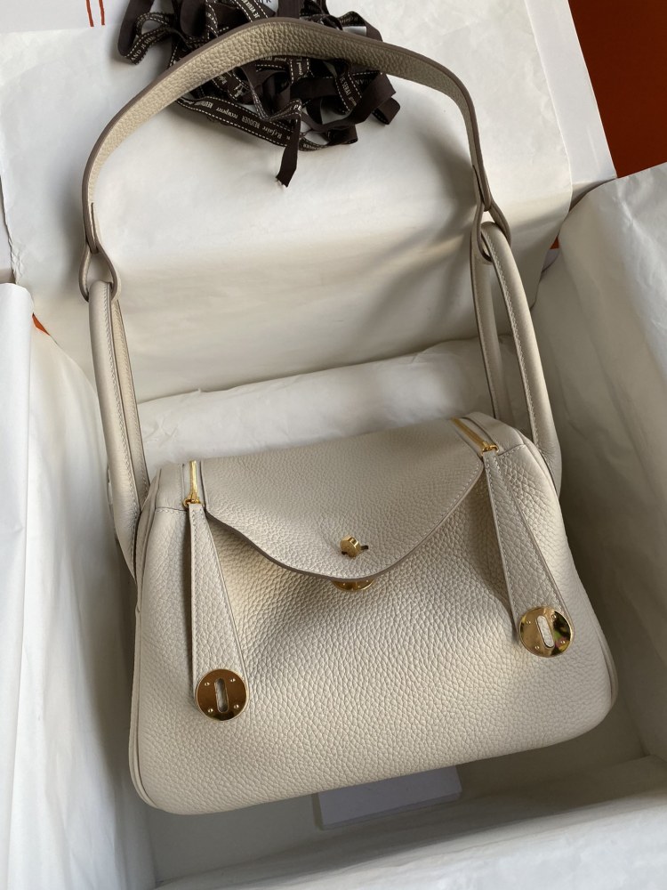 Hermès milkshake white Mirror Boutique（Semi handmade）