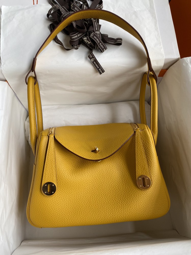 Hermès Lindy Mirror Boutique（Semi handmade）