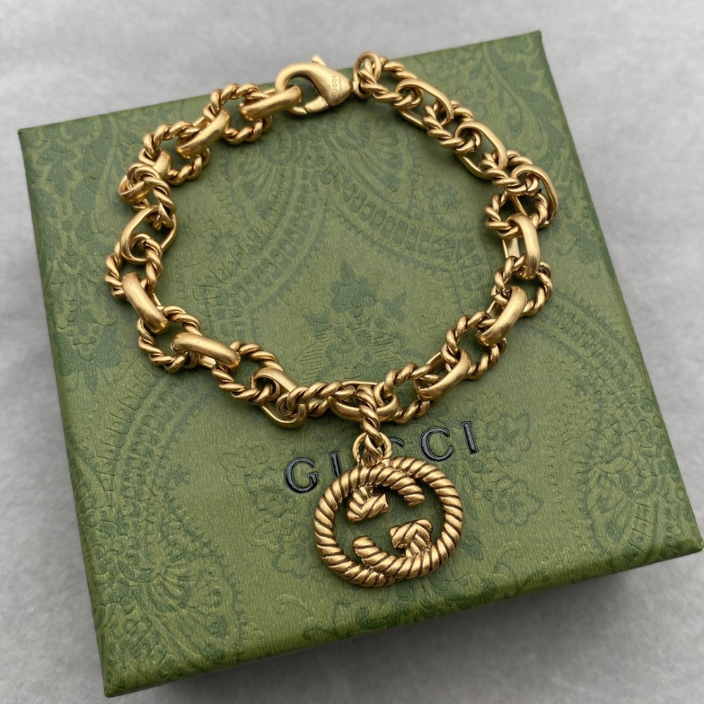 GUCCI bracelet