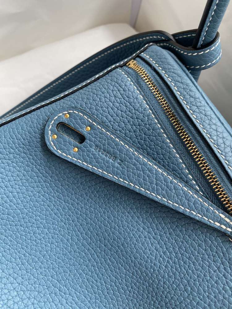 Hermès Lindy Mirror Boutique（Semi handmade）