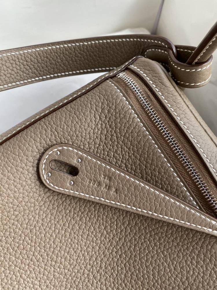 Hermès Lindy Mirror Boutique（Semi handmade）
