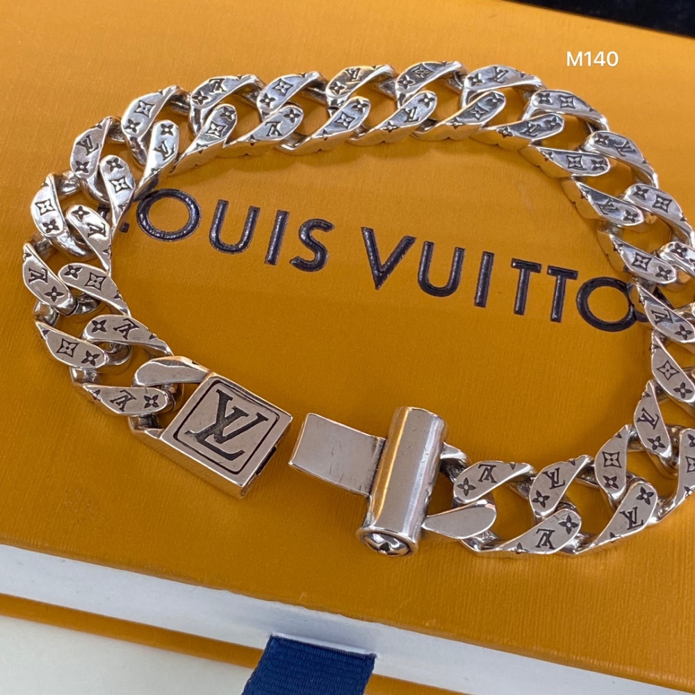 LV bracelet