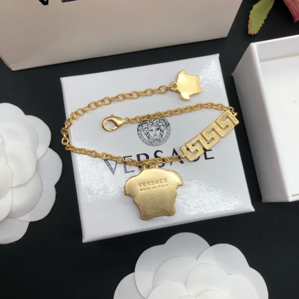 Versace bracelet