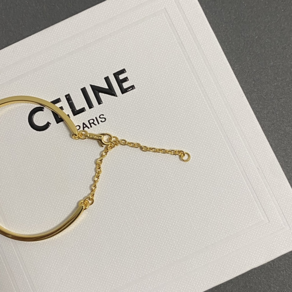 Celine bracelet