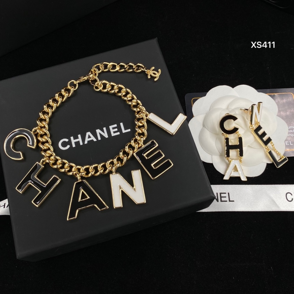 Chanel  bracelet