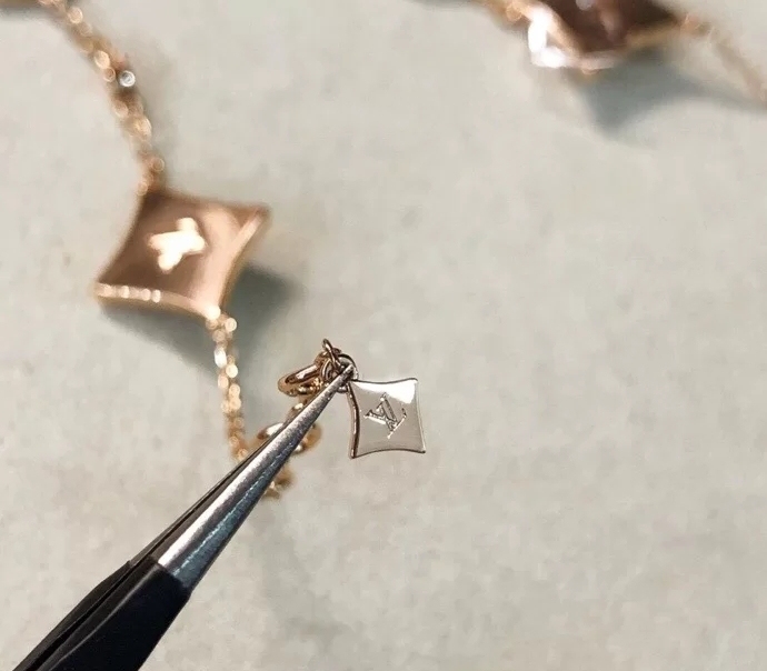 LV  bracelet