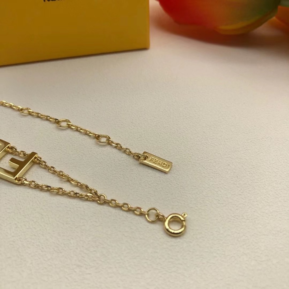 Fendi bracelet