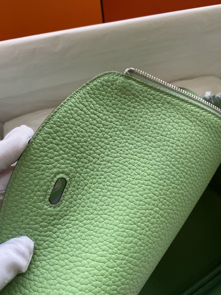 Hermès Lindy Mirror Boutique（Semi handmade）