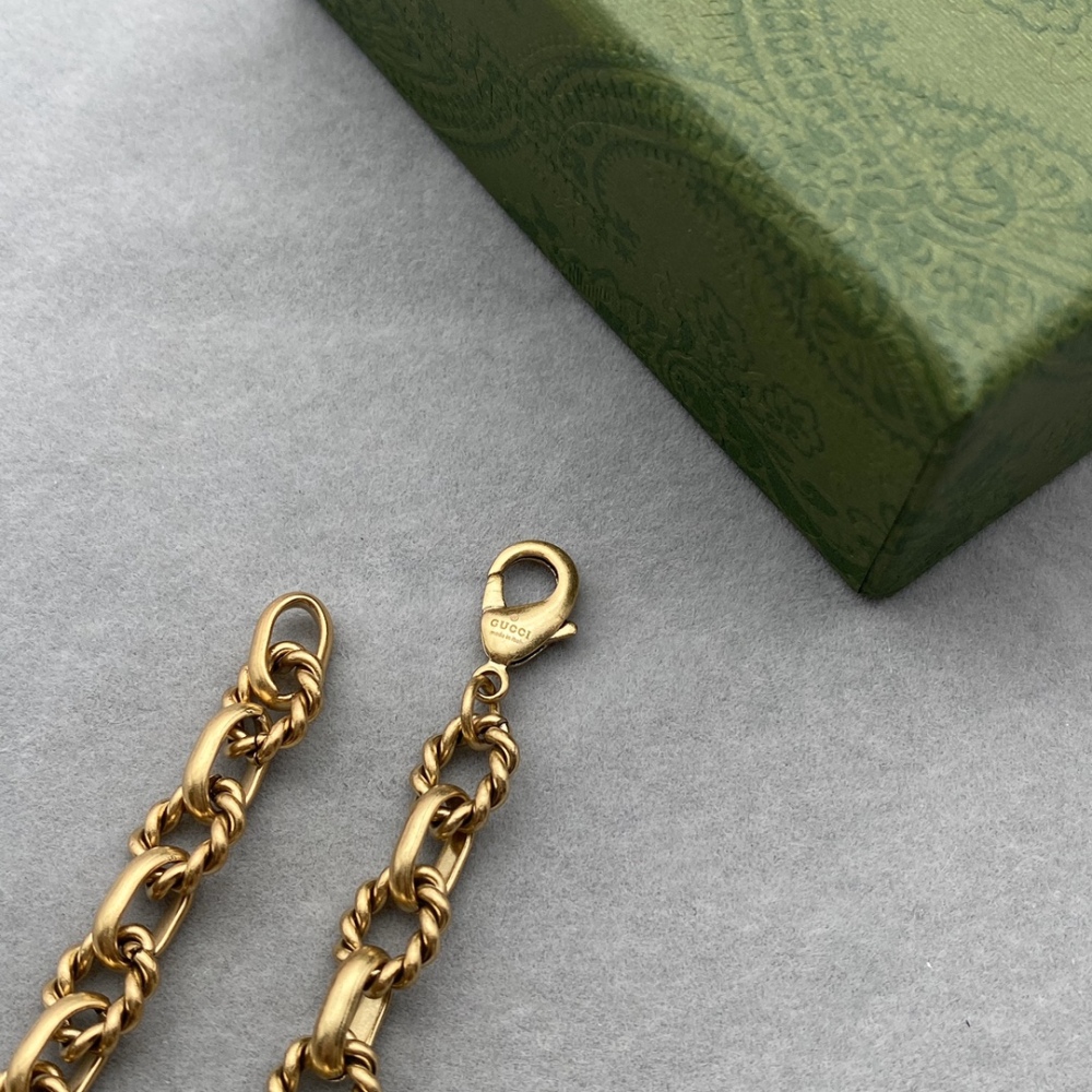 GUCCI bracelet