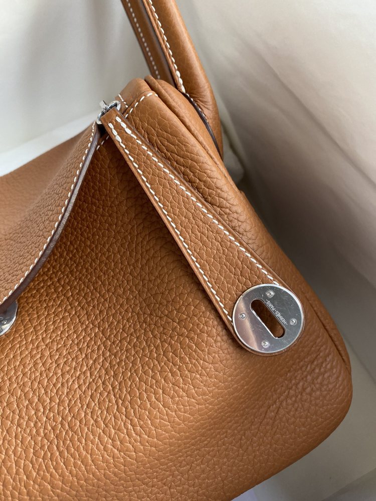 Hermès Lindy Mirror Boutique（Semi handmade）