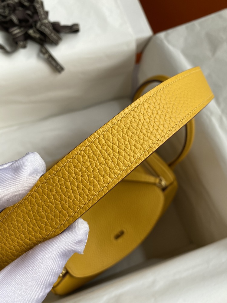 Hermès Lindy Mirror Boutique（Semi handmade）