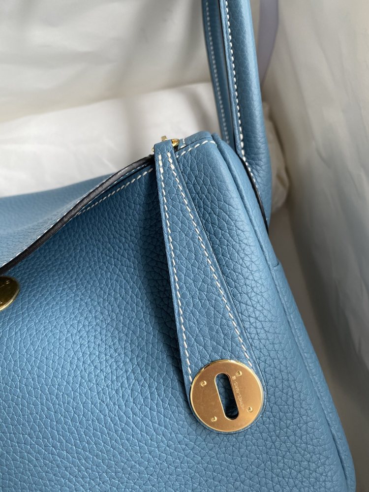 Hermès Lindy Mirror Boutique（Semi handmade）