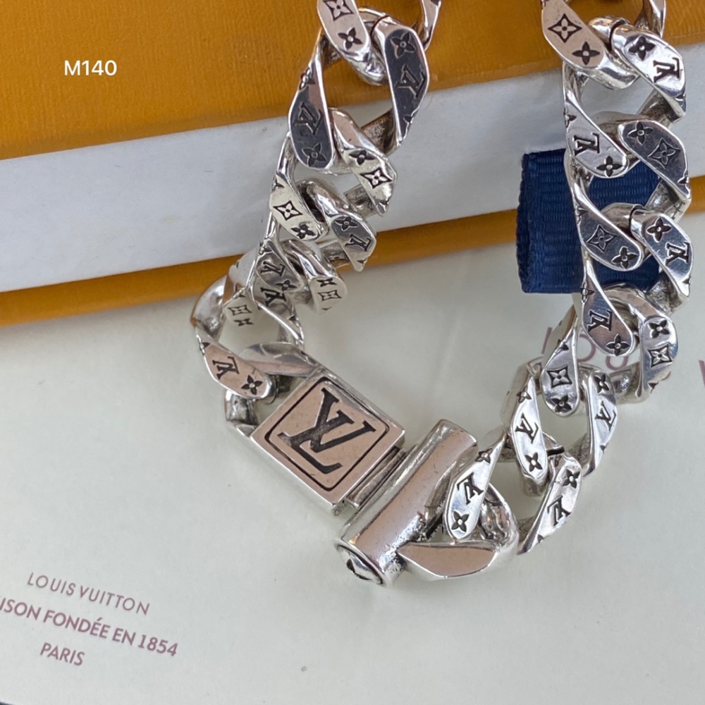 LV bracelet
