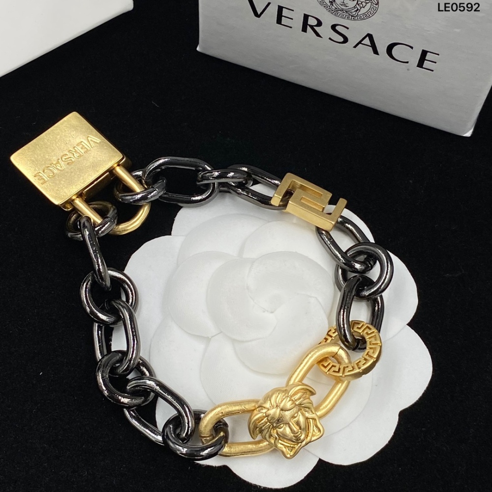 Versace bracelet
