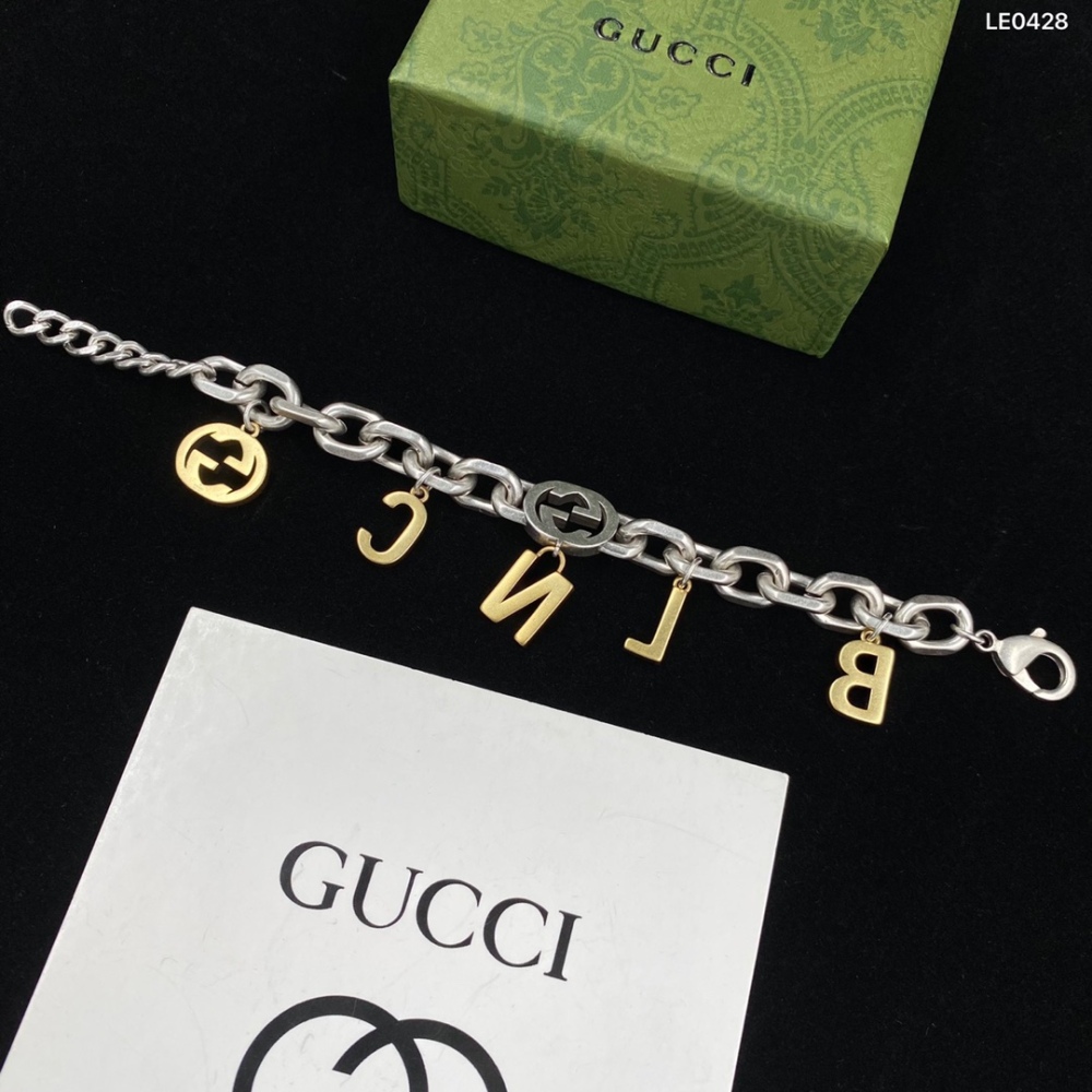 GUCCI bracelet