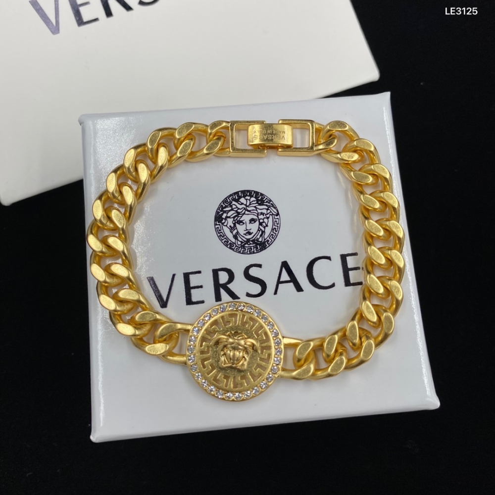 Versace bracelet