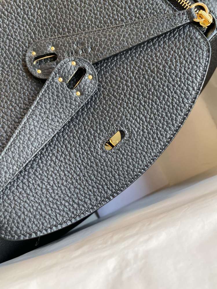 Hermès Lindy Mirror Boutique（Semi handmade）