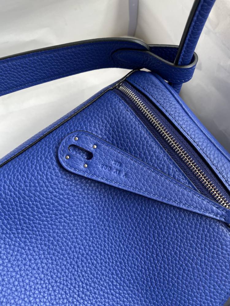 Hermès Lindy Mirror Boutique（Semi handmade）
