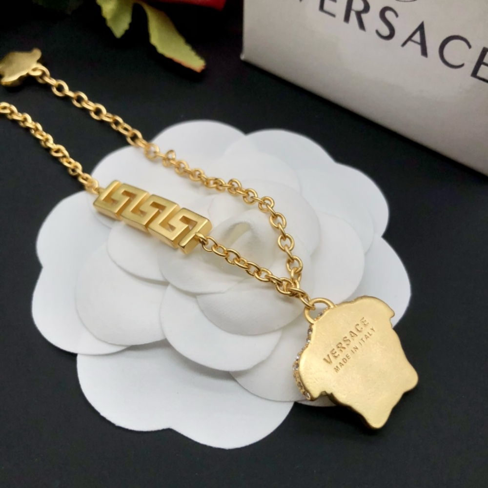 Versace bracelet