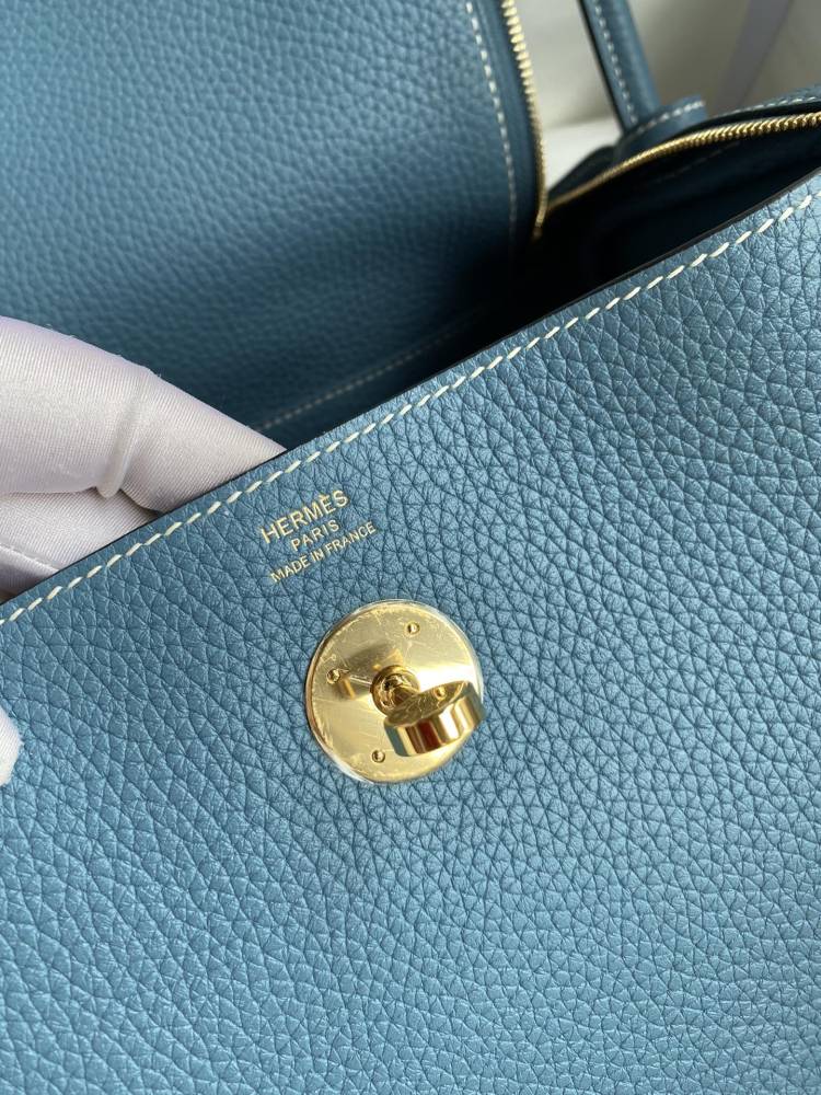 Hermès Lindy Mirror Boutique（Semi handmade）