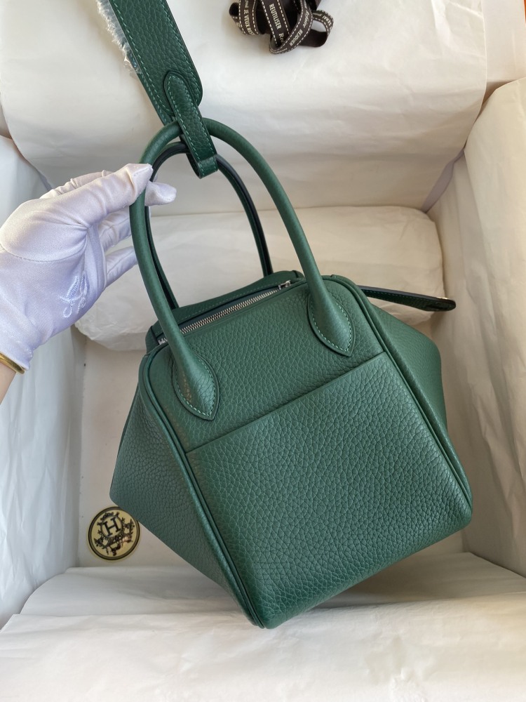 Hermès Lindy Mirror Boutique（Semi handmade）