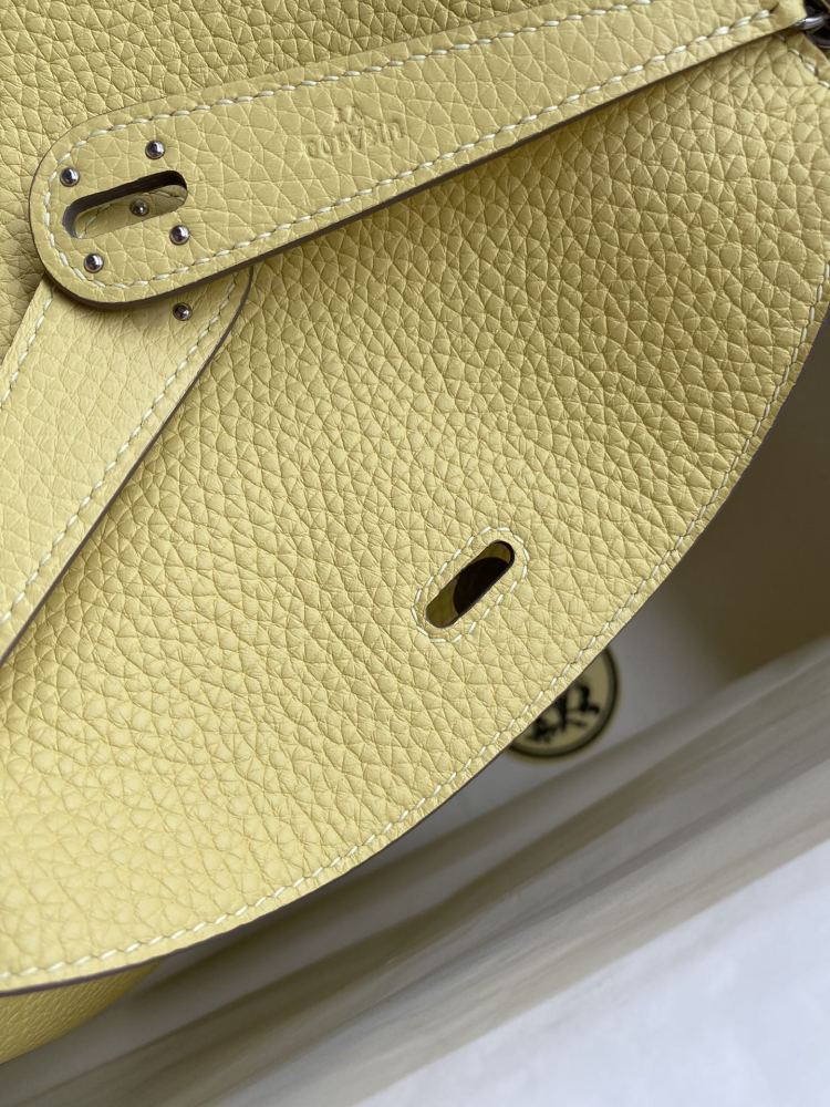Hermès Lindy Mirror Boutique（Semi handmade）