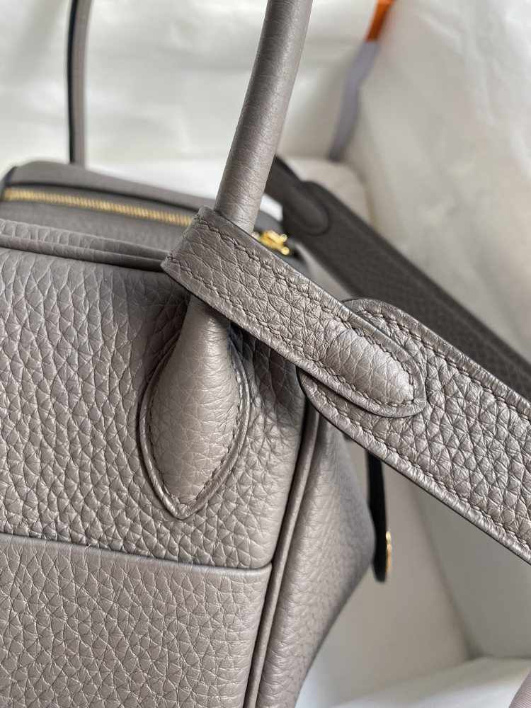 Hermès Lindy Mirror Boutique（Semi handmade）