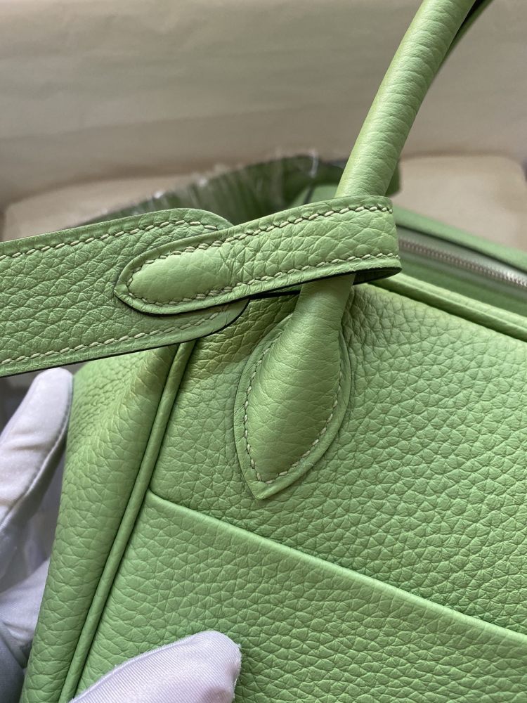 Hermès Lindy Mirror Boutique（Semi handmade）