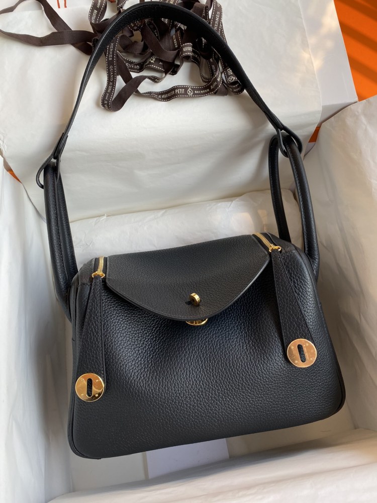 Hermès Lindy Mirror Boutique（Semi handmade）