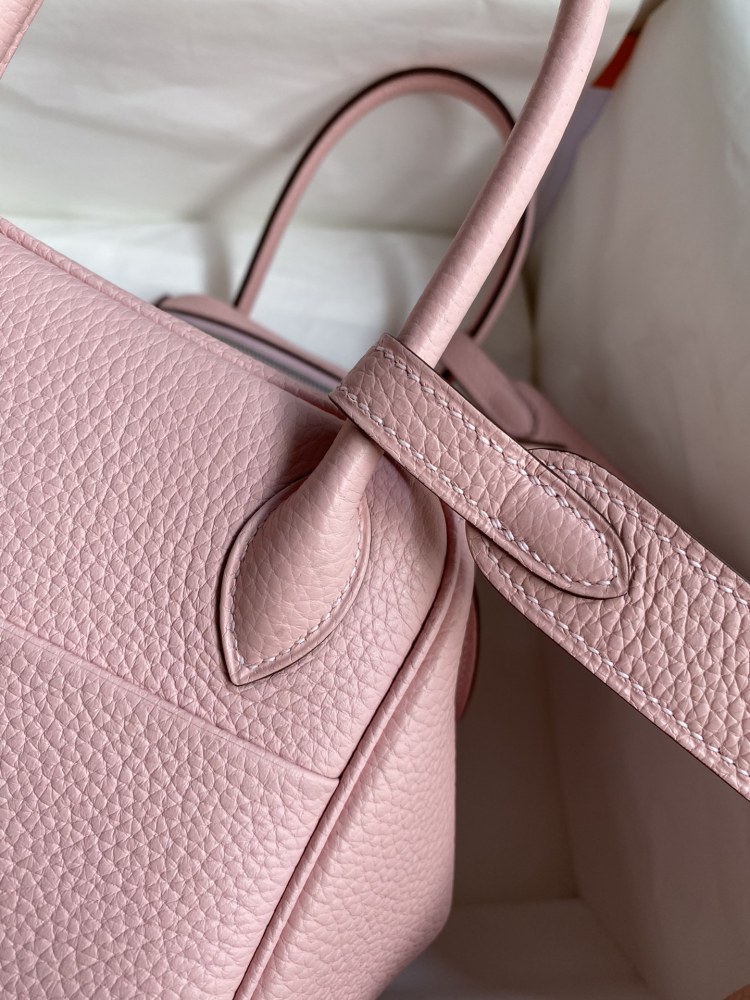 Hermès Lindy Mirror Boutique（Semi handmade）