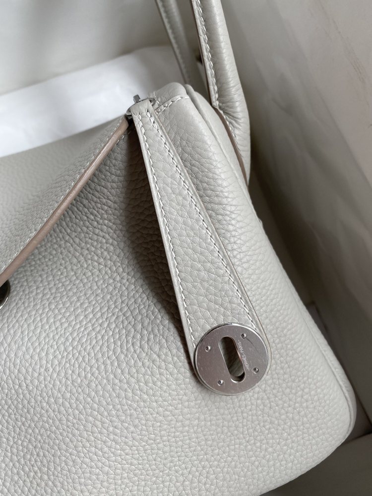 Hermès Lindy Mirror Boutique（Semi handmade）