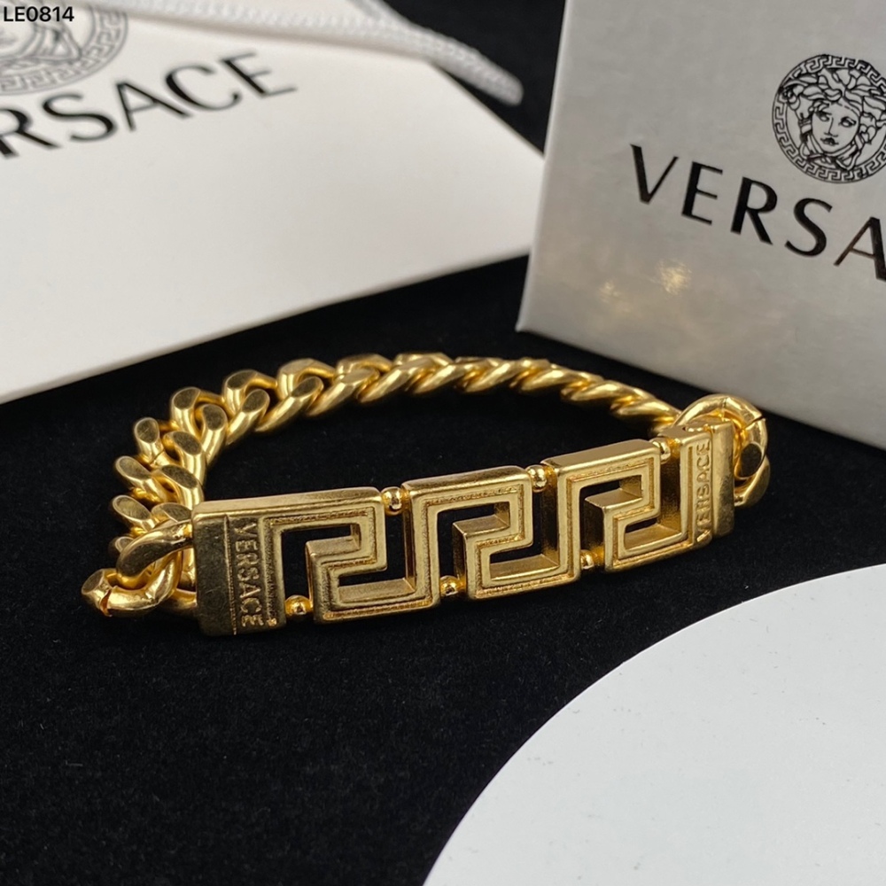 Versace bracelet