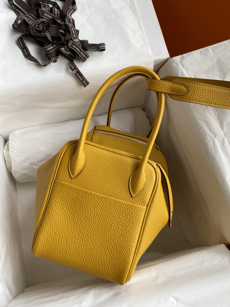 Hermès Lindy Mirror Boutique（Semi handmade）