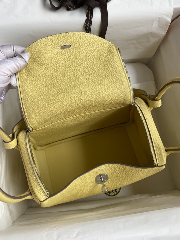 Hermès Lindy Mirror Boutique（Semi handmade）