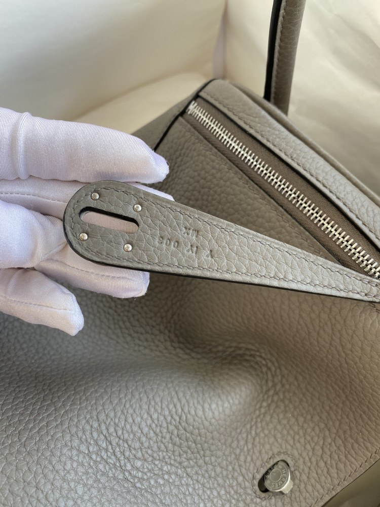 Hermès Lindy Mirror Boutique（Semi handmade）