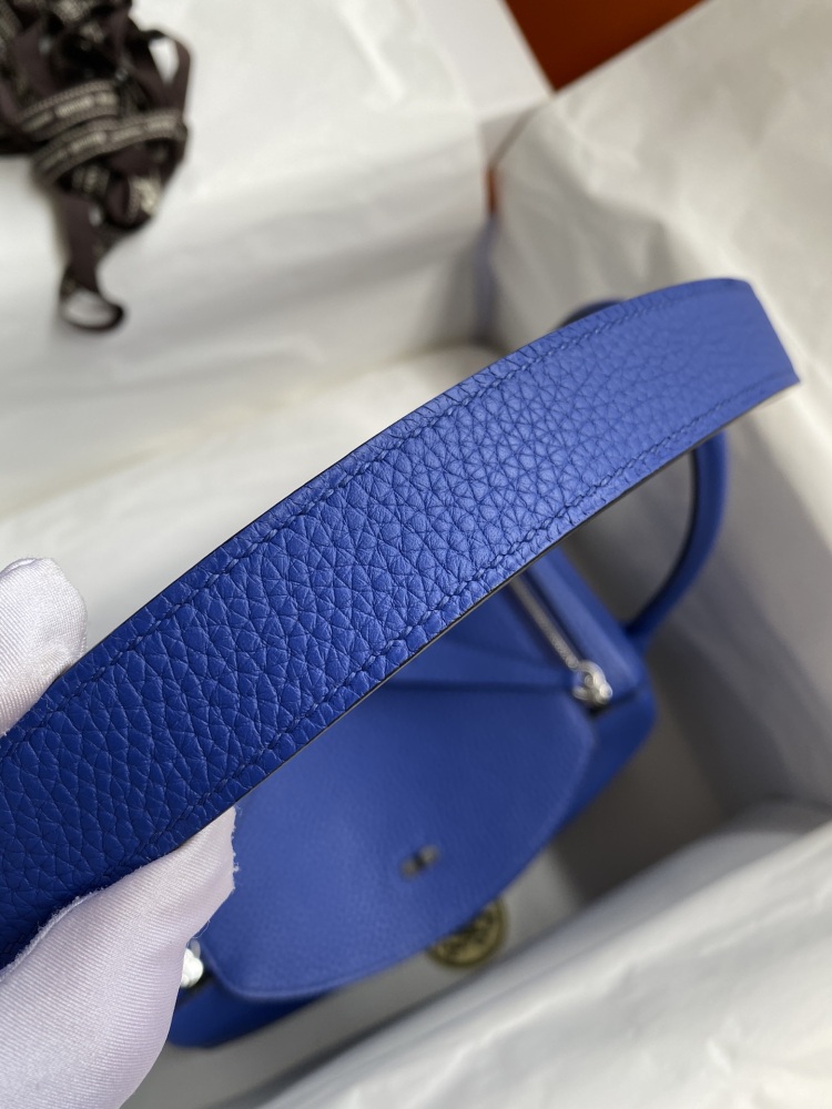 Hermès Lindy Mirror Boutique（Semi handmade）