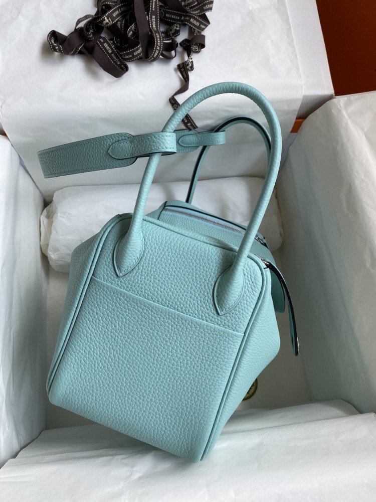 Hermès Lindy Mirror Boutique（Semi handmade）