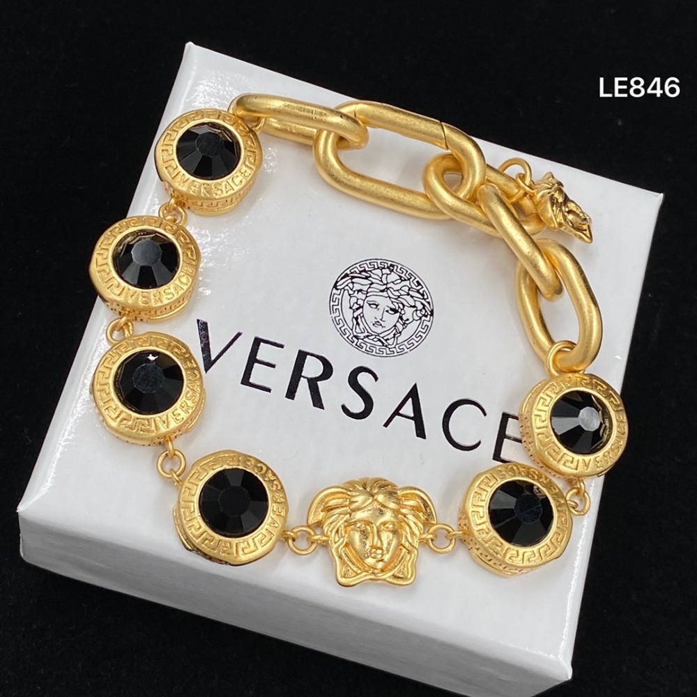 Versace bracelet