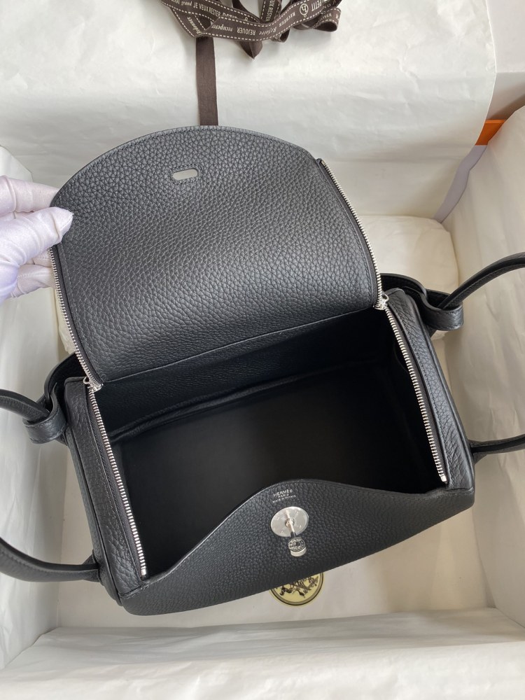 Hermès Lindy Mirror Boutique（Semi handmade）
