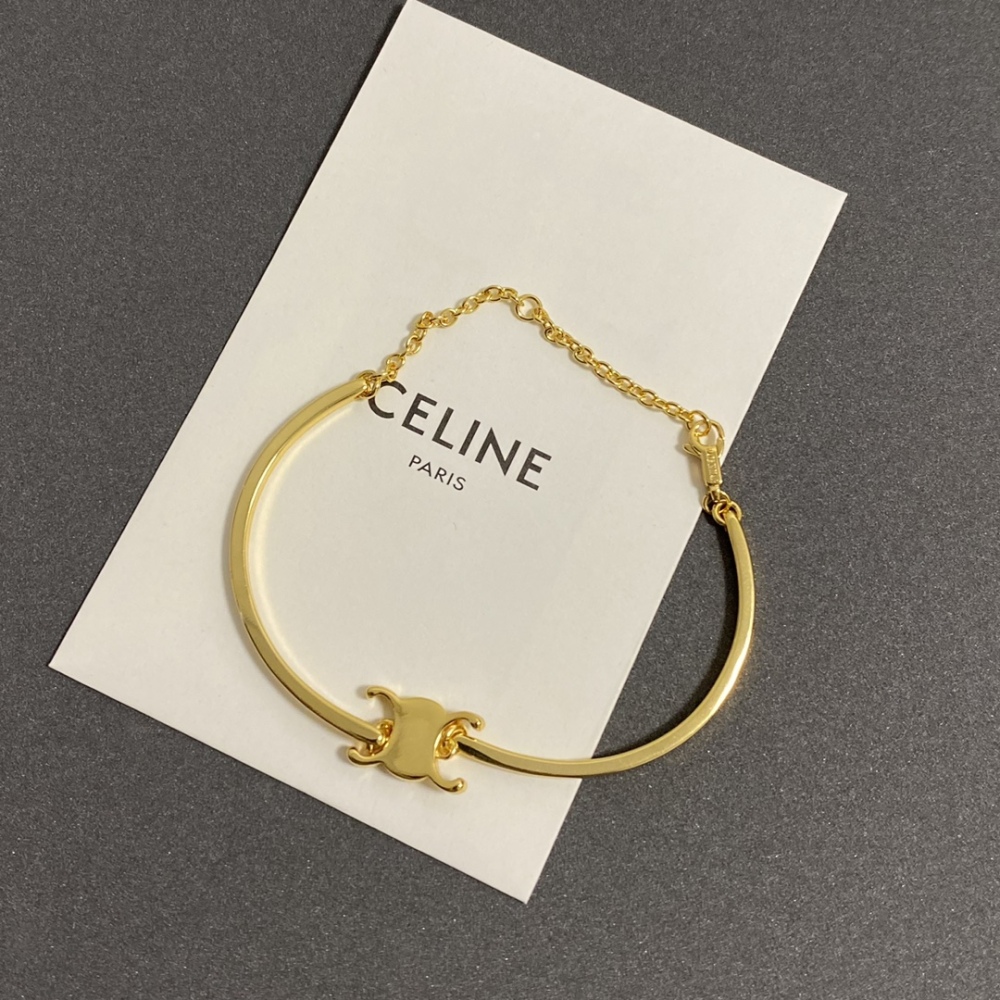 Celine bracelet