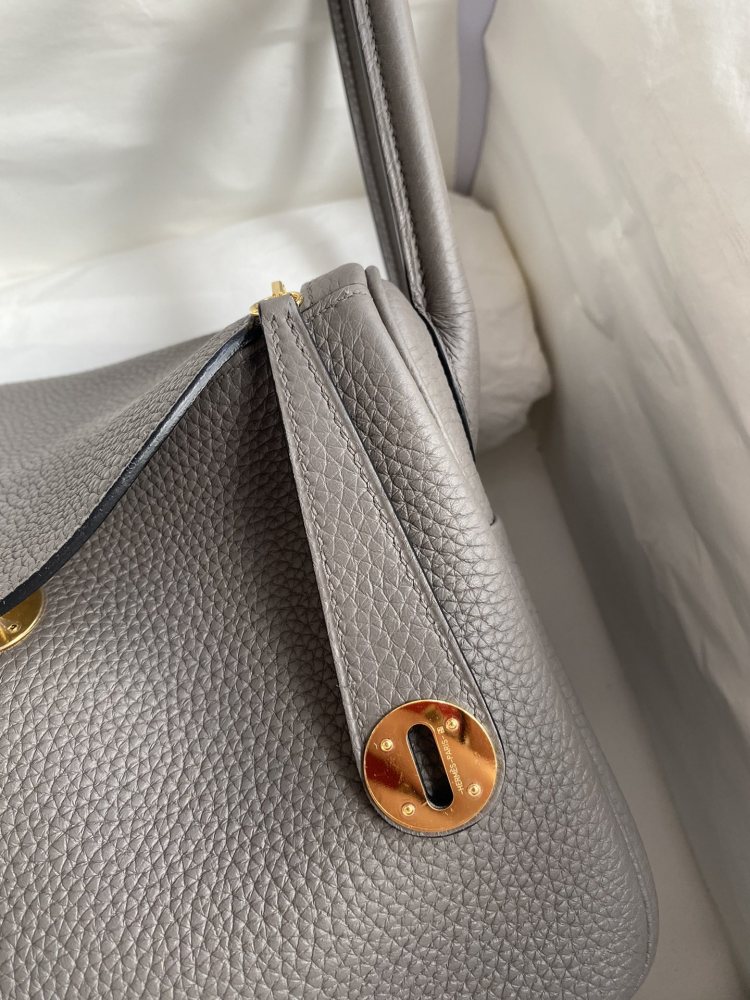 Hermès Lindy Mirror Boutique（Semi handmade）