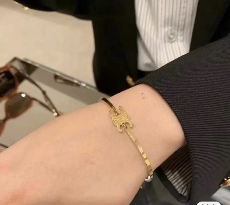Celine bracelet